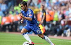 瓜子直播-西甲联赛塞尔塔对皇马比赛精彩回顾与数据分析